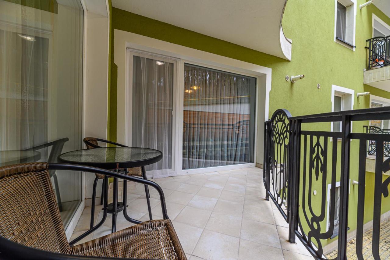Jad - Luxury Apartments Afi Mall Brasov Bagian luar foto